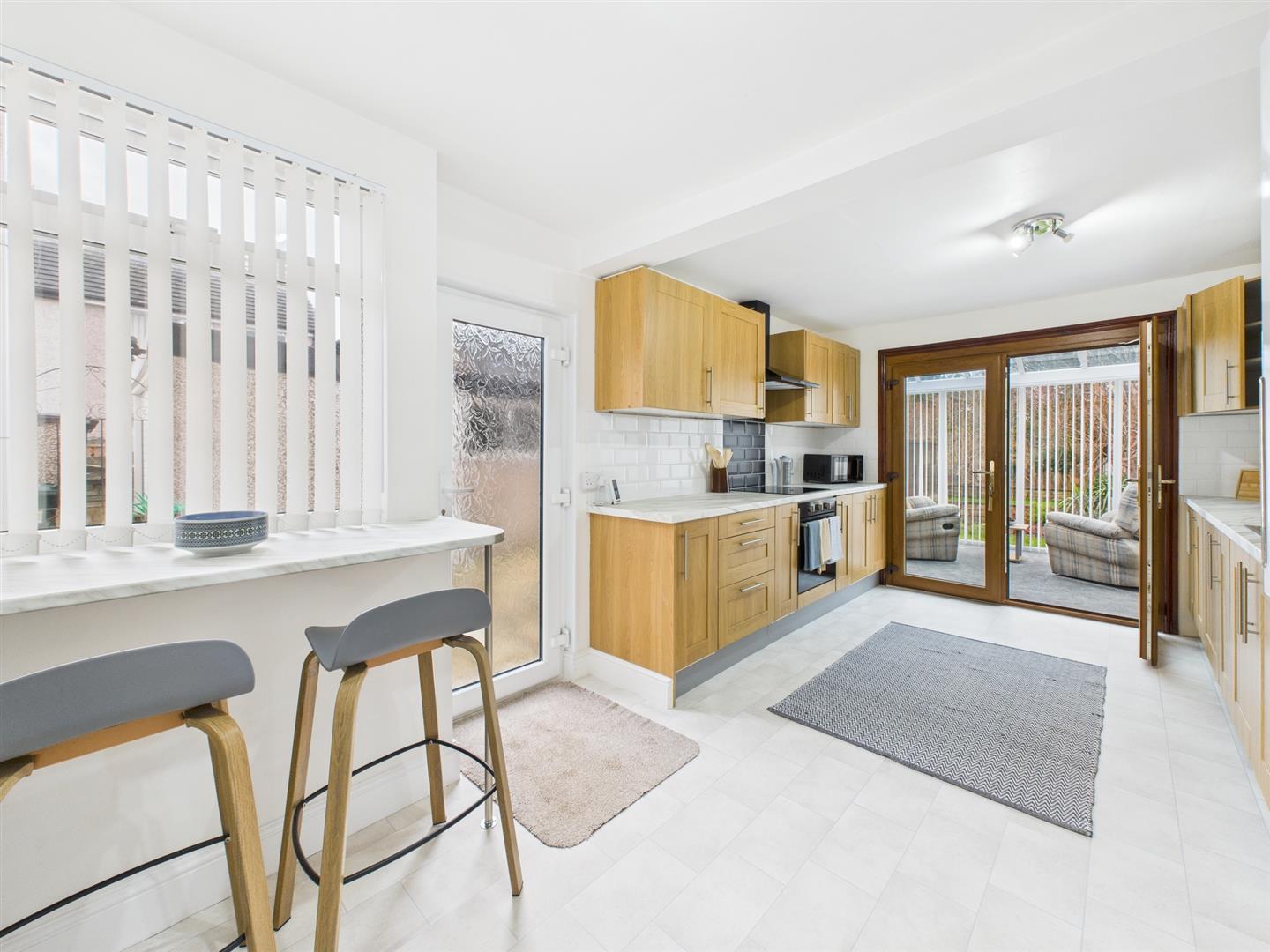 23 Vernon Park, Lancaster LA2 0LR